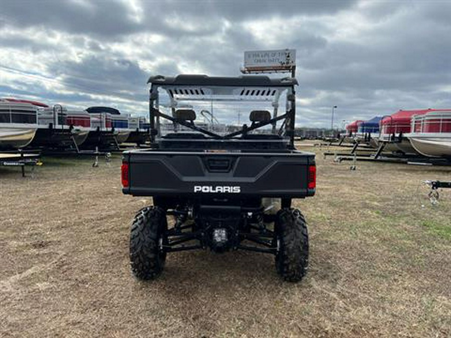 2025 Polaris Ranger 570 Full-Size