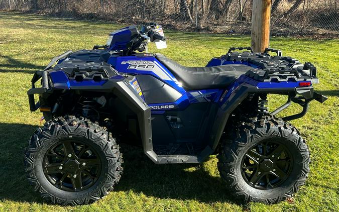 2024 Polaris Industries SPORTSMAN 850 ULTIMATE TRAIL