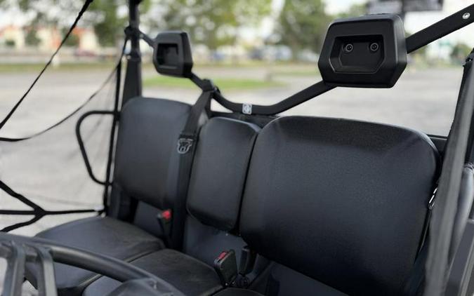 2025 Can-Am® Defender DPS HD7 Compass Green