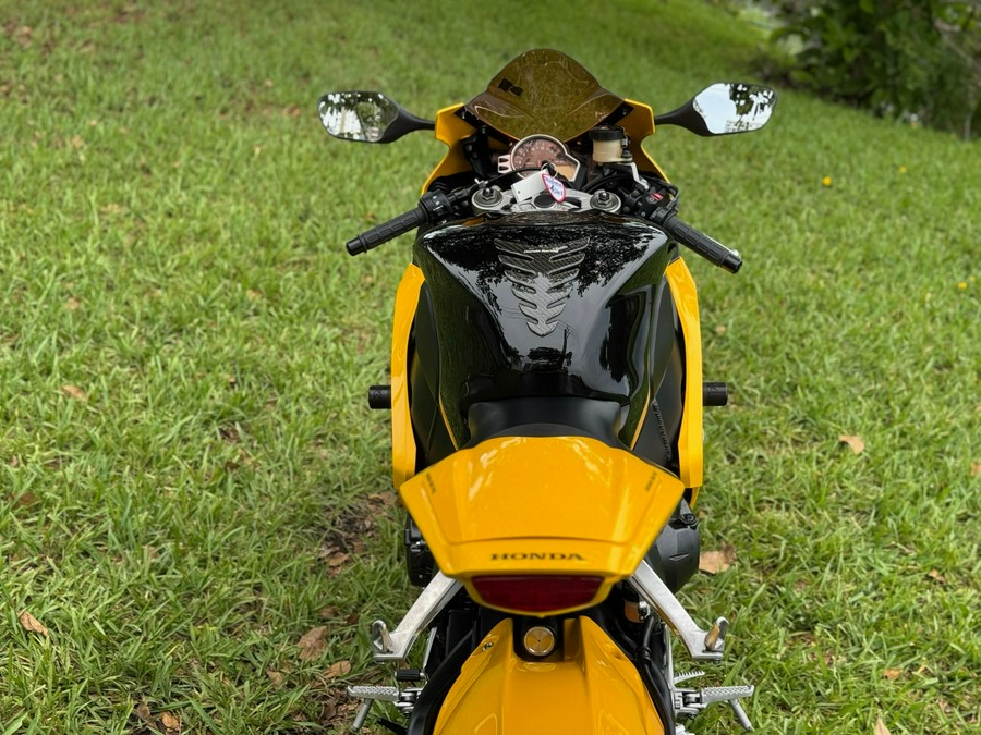 2008 Honda CBR®1000RR