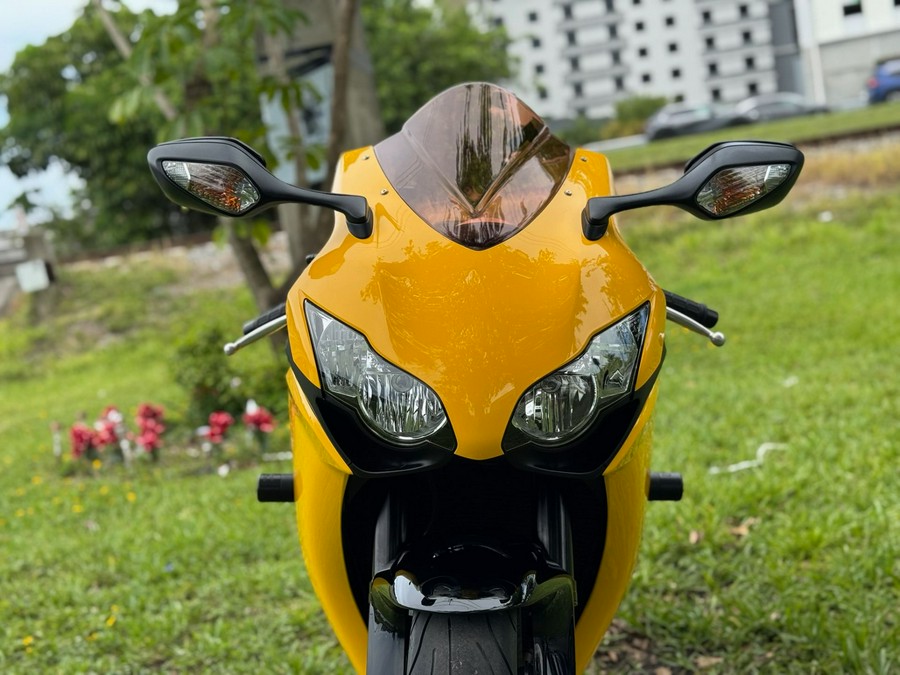 2008 Honda CBR®1000RR