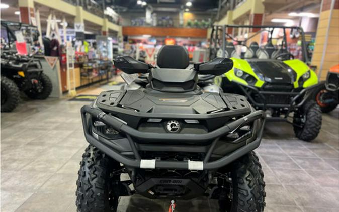 2026 Can-Am Outlander MAX XT 850