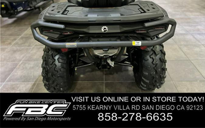 2026 Can-Am Outlander MAX XT 850