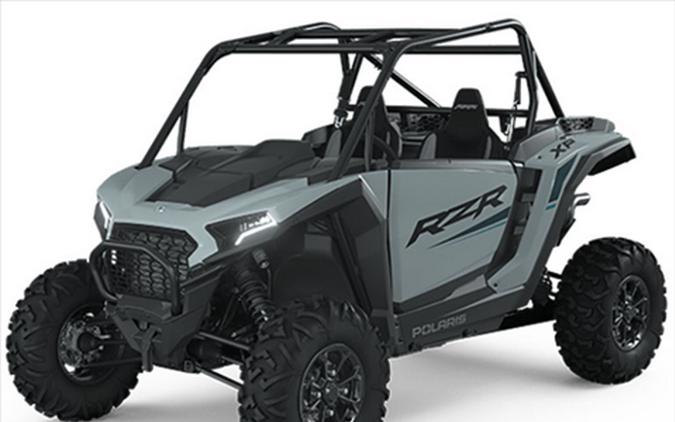 2025 Polaris RZR XP 1000 Sport