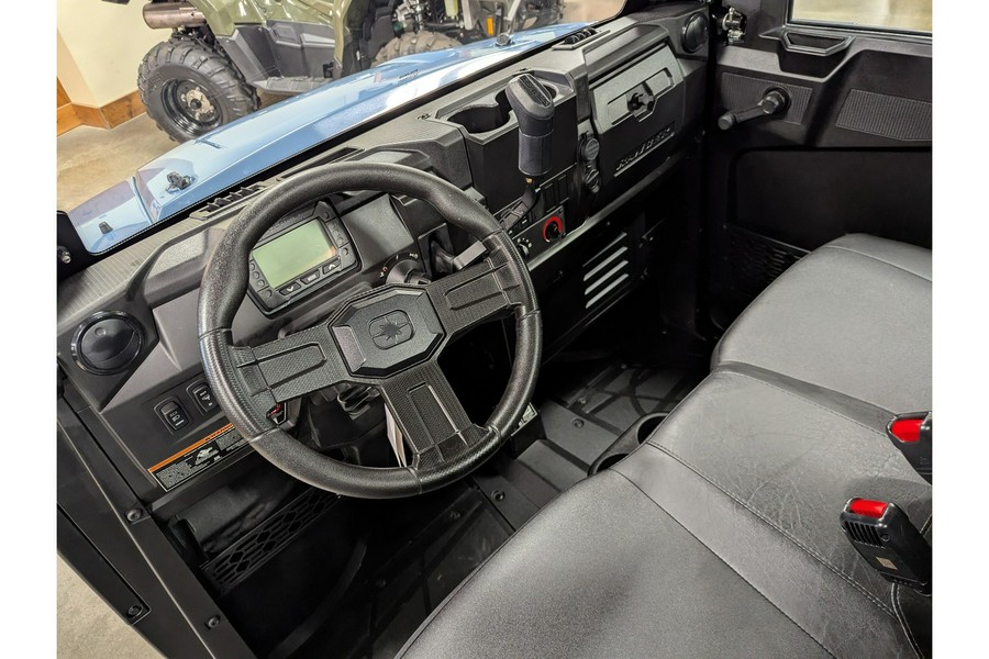 2026 Polaris Ranger® SP 570 NorthStar Edition- ZENITH BLUE