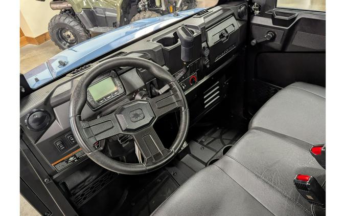 2026 Polaris Ranger® SP 570 NorthStar Edition- ZENITH BLUE