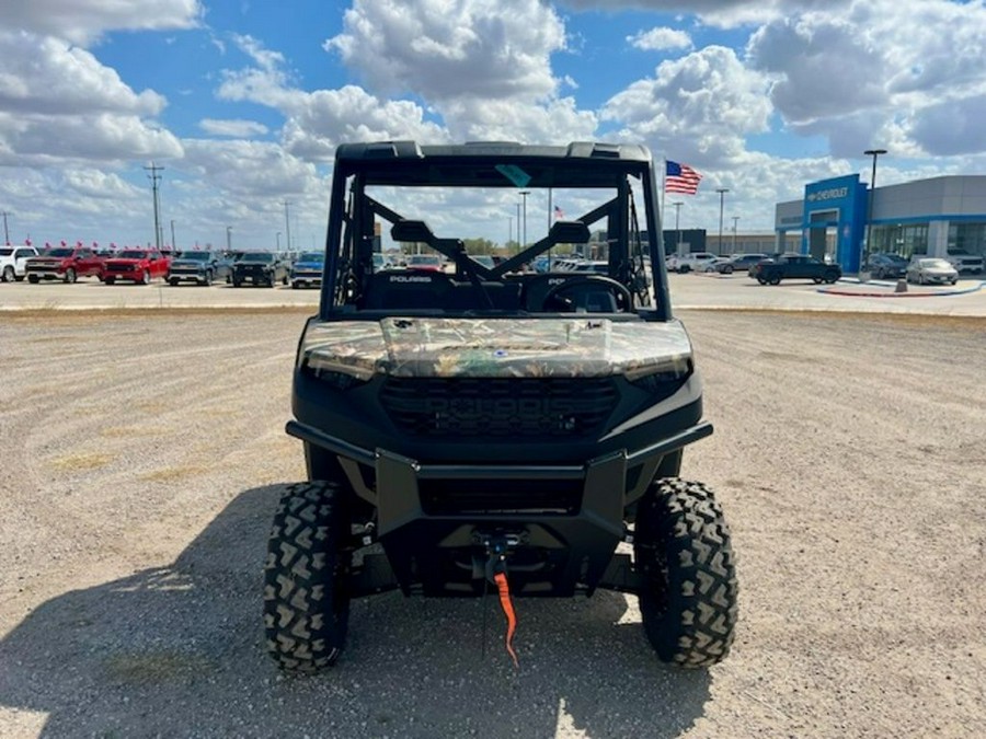 2026 Polaris Ranger® 1000 Premium
