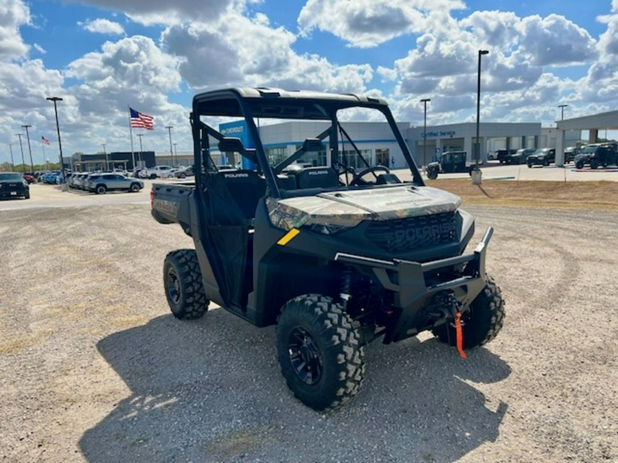 2026 Polaris Ranger® 1000 Premium