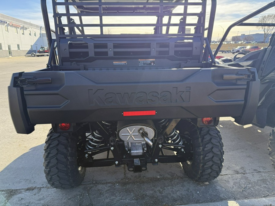 2026 Kawasaki MULE PRO-FXT™ 1000 LE Ranch Edition