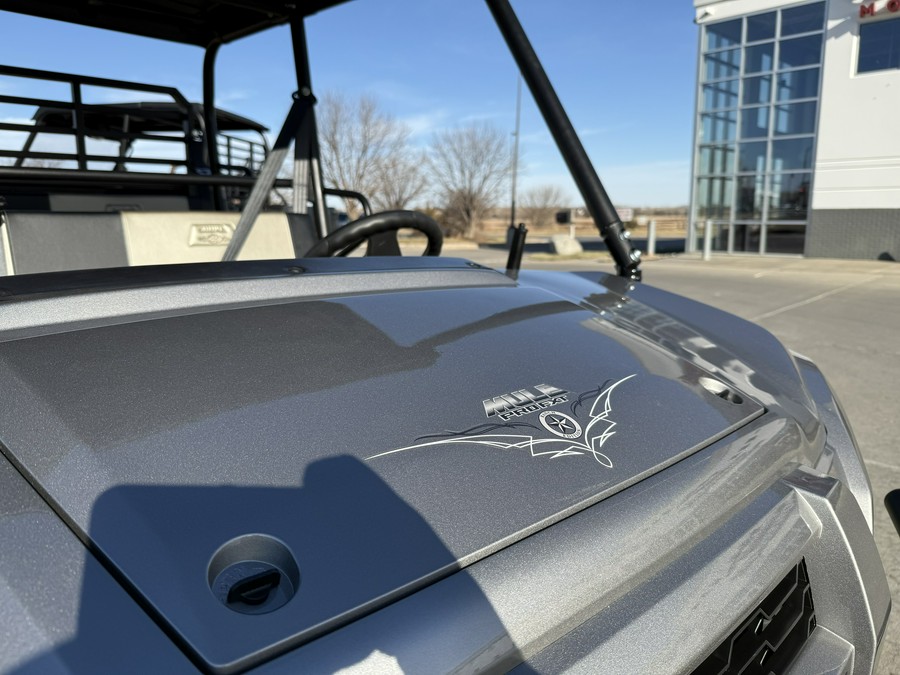 2026 Kawasaki MULE PRO-FXT™ 1000 LE Ranch Edition