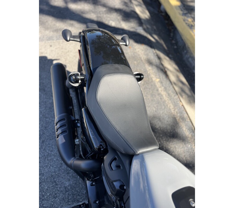 2025 Harley-Davidson® Nightster® Special