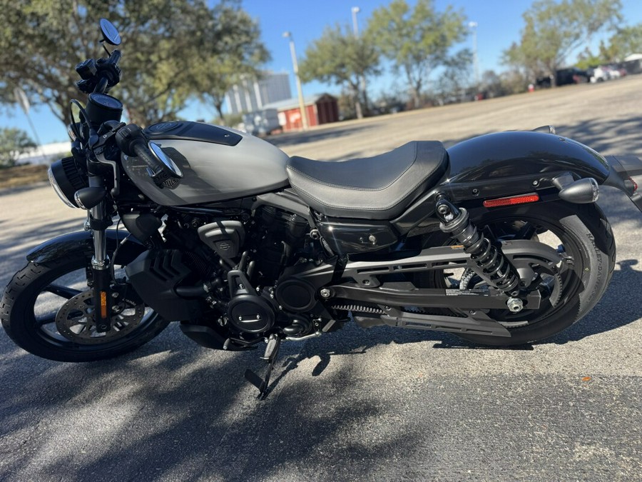 2025 Harley-Davidson® Nightster® Special
