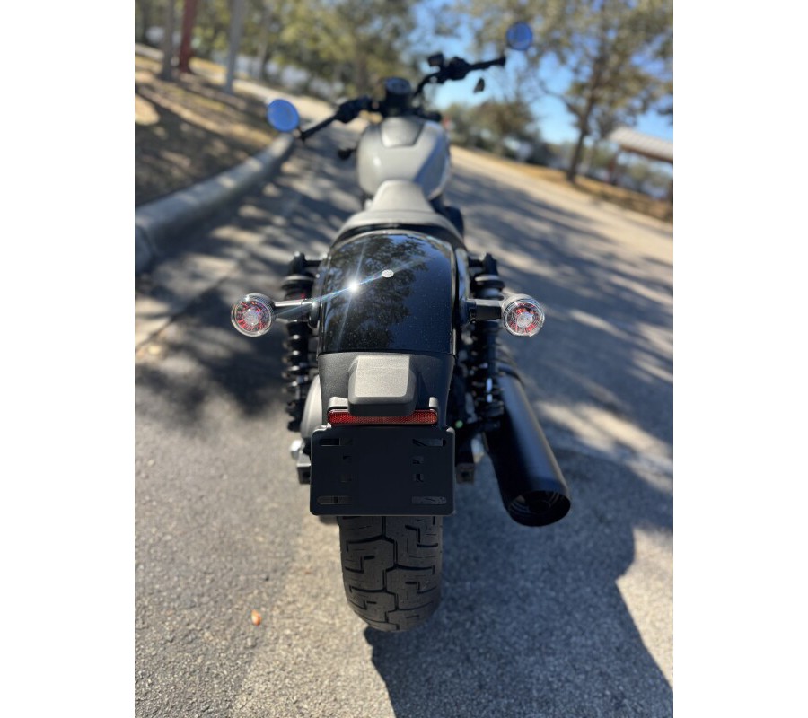 2025 Harley-Davidson® Nightster® Special