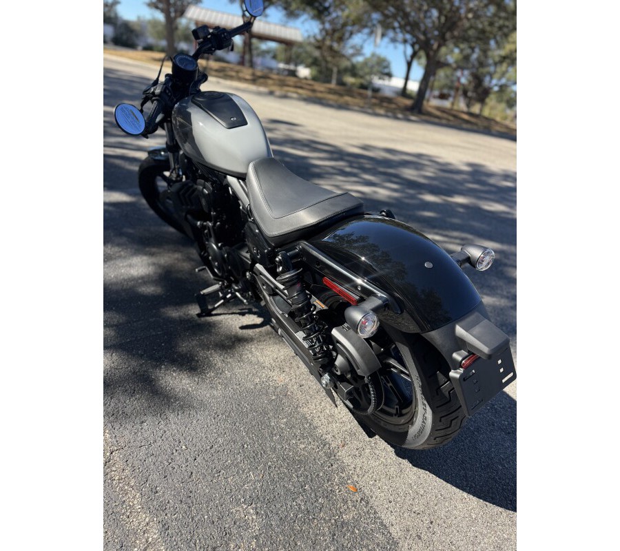 2025 Harley-Davidson® Nightster® Special