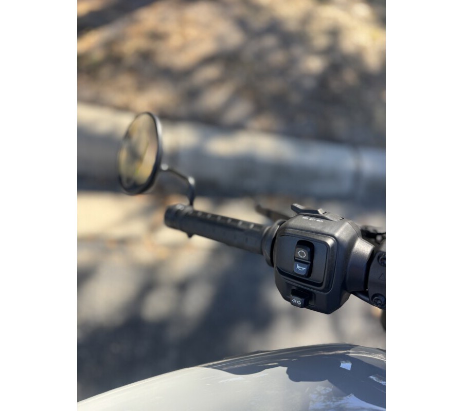 2025 Harley-Davidson® Nightster® Special