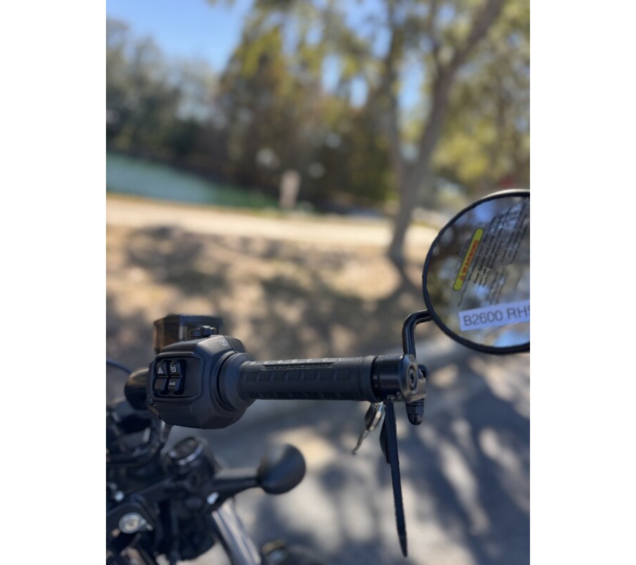 2025 Harley-Davidson® Nightster® Special