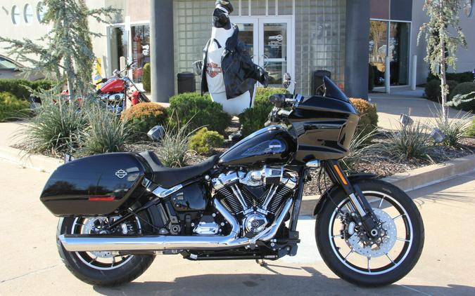 2026 Harley-Davidson Low Rider ST