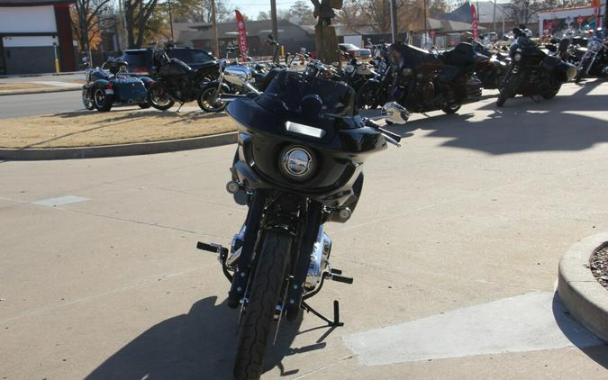 2026 Harley-Davidson Low Rider ST