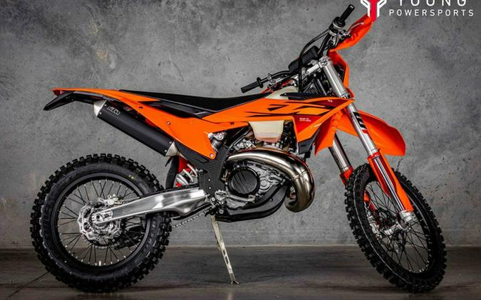 2026 KTM 300 XC-W