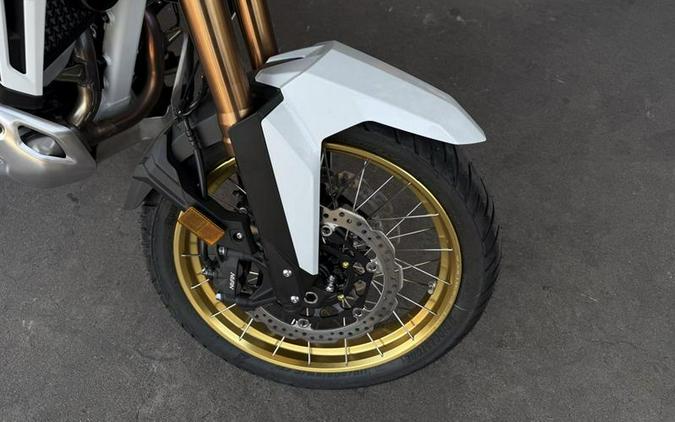 2025 Honda® Africa Twin Adventure Sports ES DCT