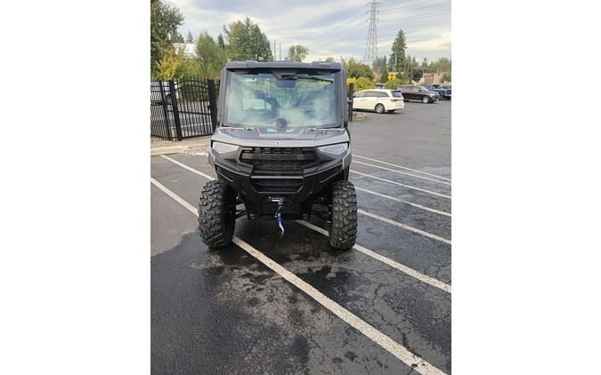2026 Polaris Ranger XP® 1000 NorthStar Edition Trail Boss