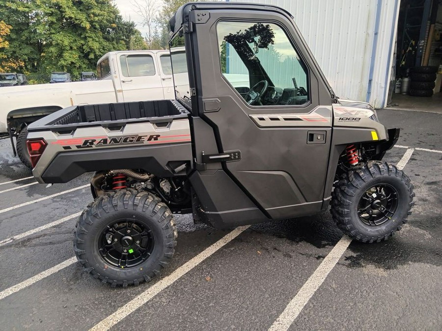 2026 Polaris Ranger XP® 1000 NorthStar Edition Trail Boss