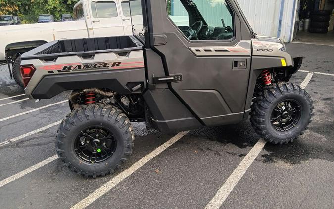 2026 Polaris Ranger XP® 1000 NorthStar Edition Trail Boss
