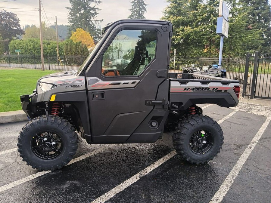 2026 Polaris Ranger XP® 1000 NorthStar Edition Trail Boss