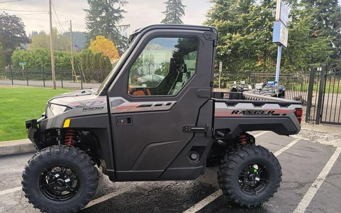 2026 Polaris Ranger XP® 1000 NorthStar Edition Trail Boss