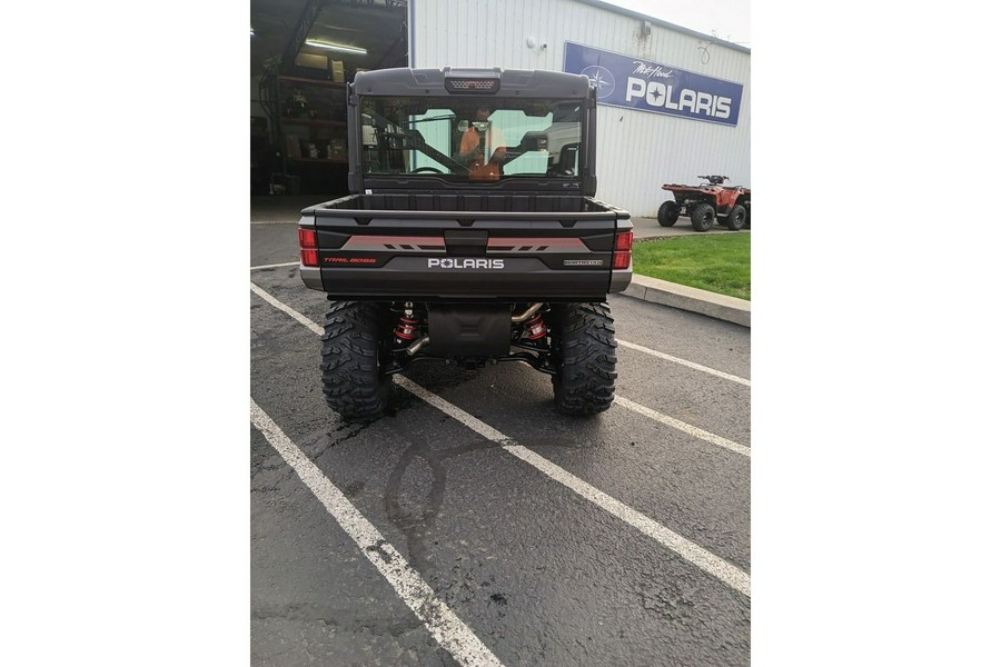 2026 Polaris Ranger XP® 1000 NorthStar Edition Trail Boss