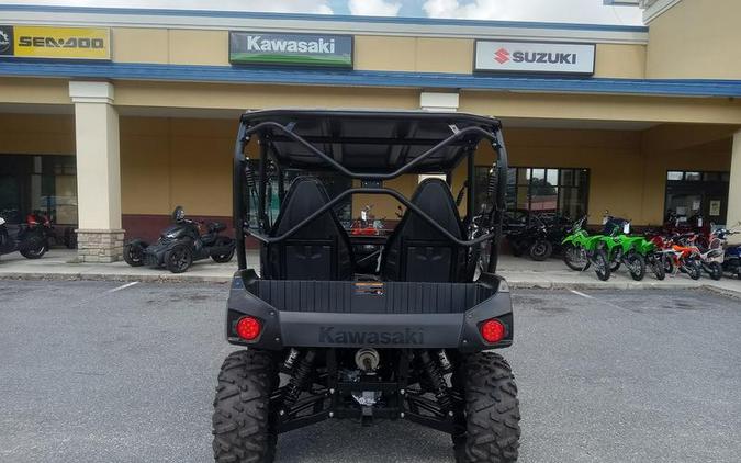 2025 Kawasaki Teryx4™ S Camo