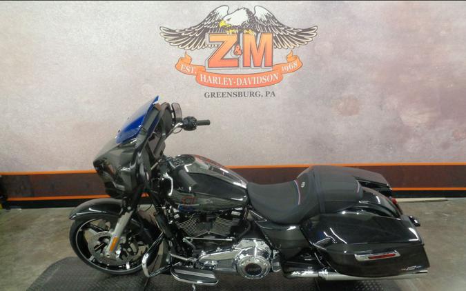 2026 Harley-Davidson Street Glide®