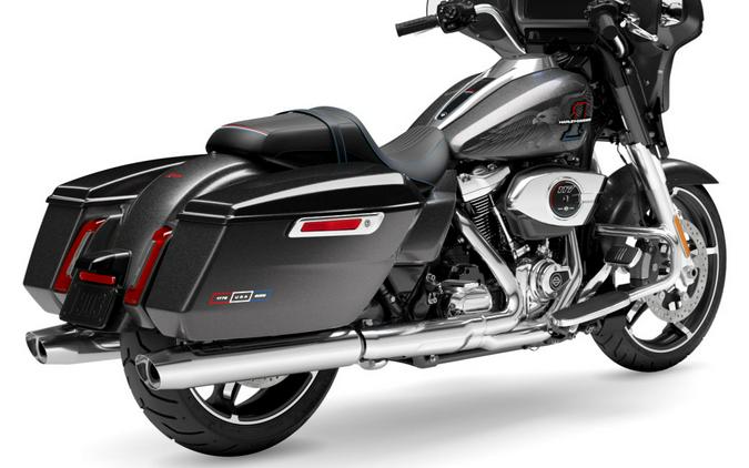 2026 Harley-Davidson Street Glide®