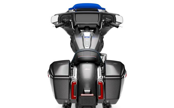 2026 Harley-Davidson Street Glide®