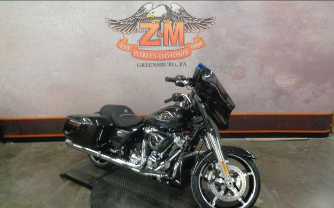 2026 Harley-Davidson Street Glide®