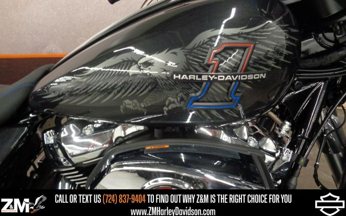 2026 Harley-Davidson Street Glide®