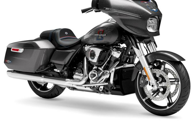 2026 Harley-Davidson Street Glide®