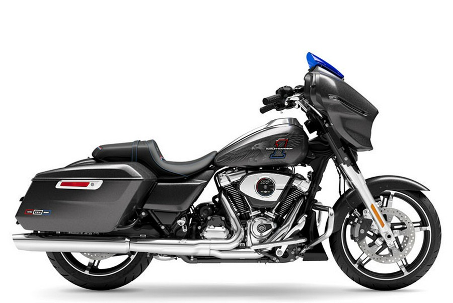 2026 Harley-Davidson Street Glide®