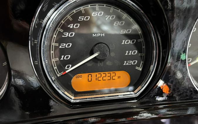 2023 Harley-Davidson Street Glide® Special