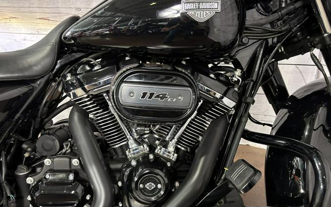 2023 Harley-Davidson Street Glide® Special