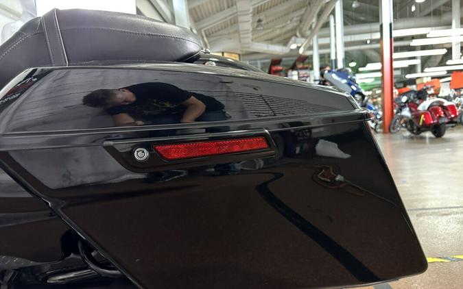 2023 Harley-Davidson Street Glide® Special