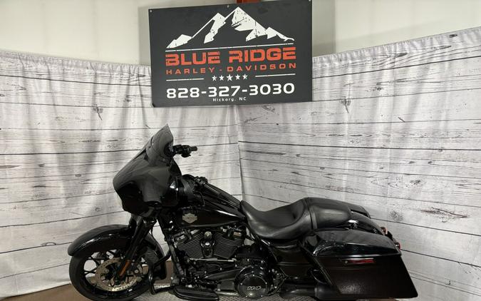2023 Harley-Davidson Street Glide® Special