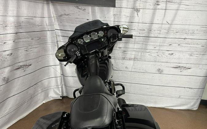 2023 Harley-Davidson Street Glide® Special