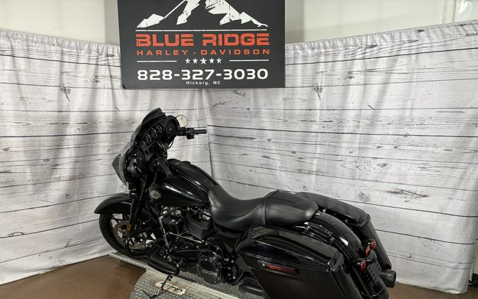 2023 Harley-Davidson Street Glide® Special