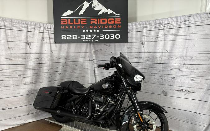 2023 Harley-Davidson Street Glide® Special