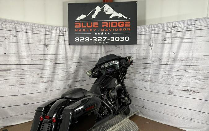 2023 Harley-Davidson Street Glide® Special