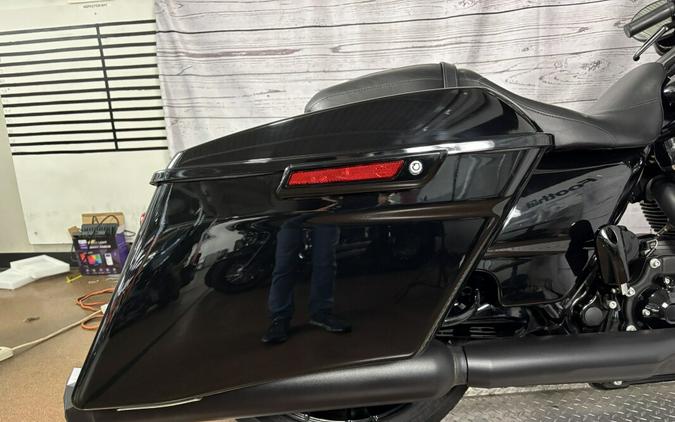 2023 Harley-Davidson Street Glide® Special