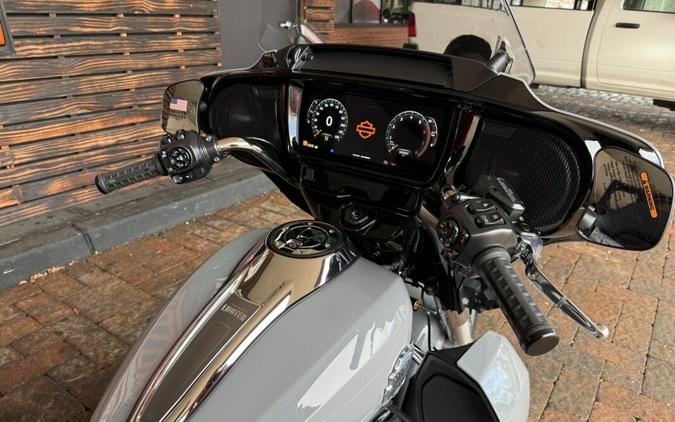 2026 Harley Davidson Street Glide 3 Limited