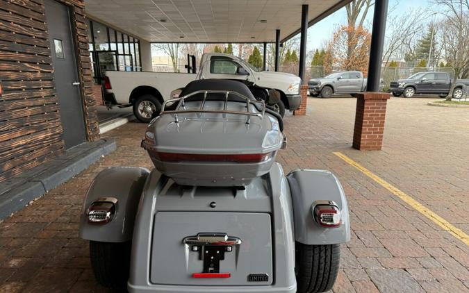 2026 Harley Davidson Street Glide 3 Limited