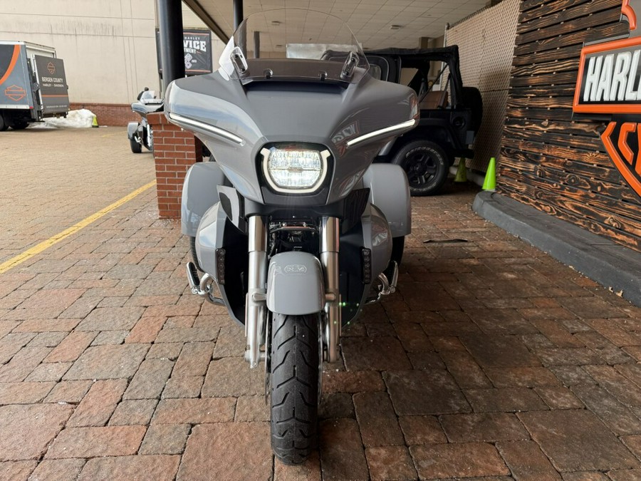 2026 Harley Davidson Street Glide 3 Limited